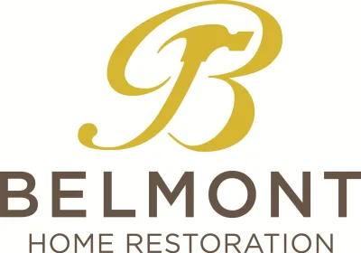Belmont Home Restoration