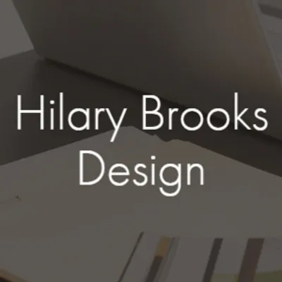 Hilary Brooks Design