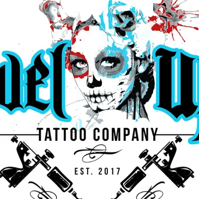 Level Up Tattoo Co