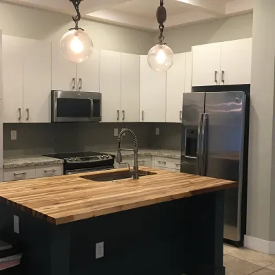 Heavenly Home Renovations LLC
