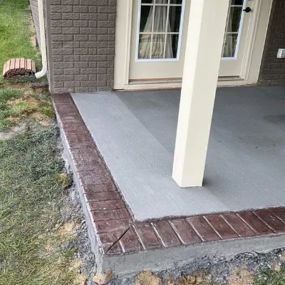 Javier Concrete Llc