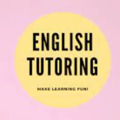 David's ESL/English Tutoring