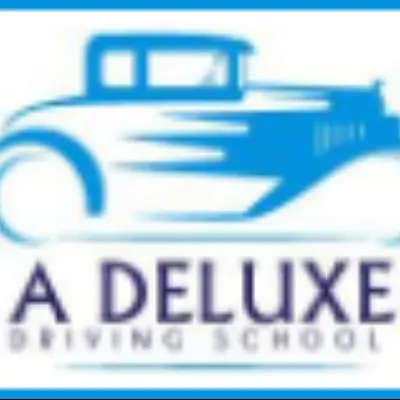 Deluxe Driving School