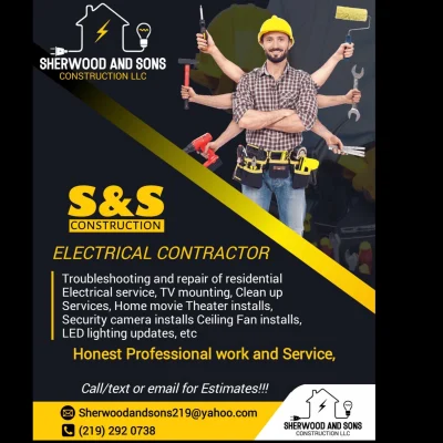 S&S Construction 