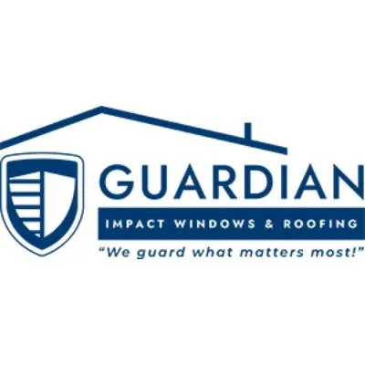 Guardian Impact Windows & Roofing