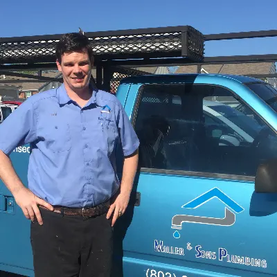 Miller And Sons Plumbing