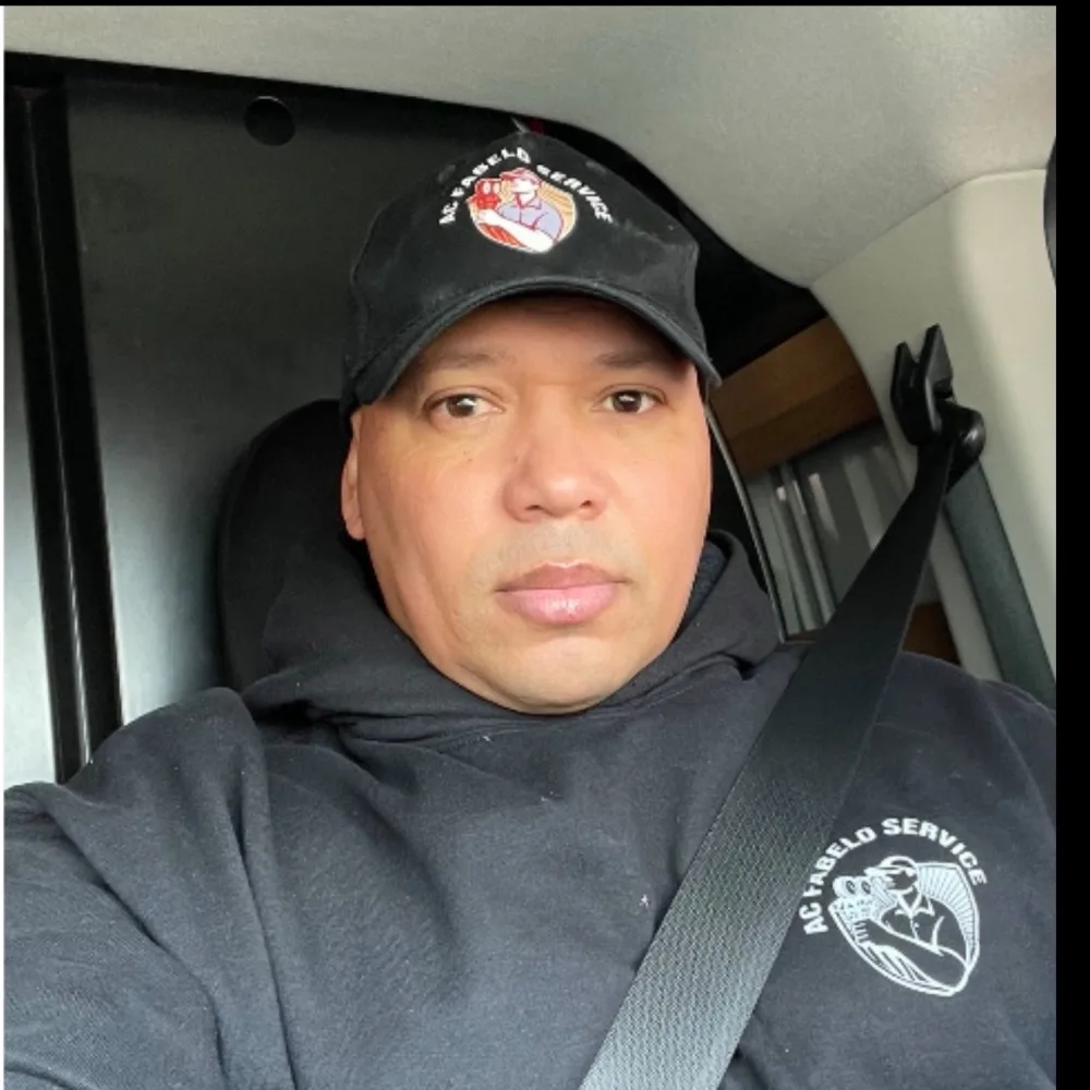 A/C FABELO SERVICE CORP