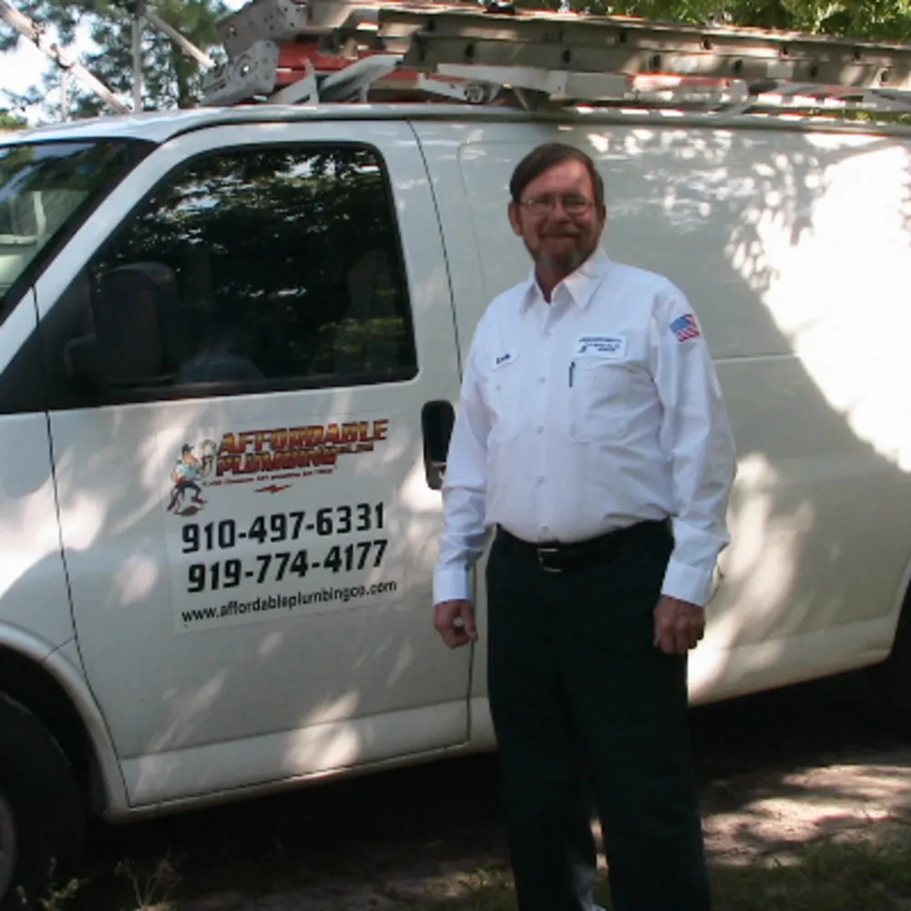 Affordable Plumbing Call Us 1st, Inc.