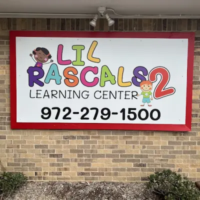 Lil Rascals Learning Center 2