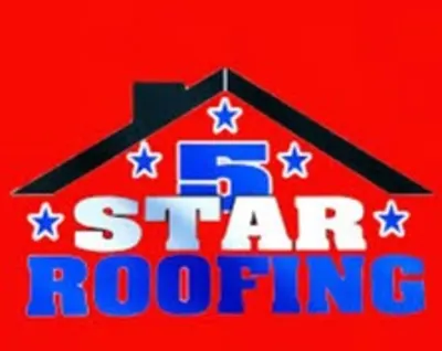 5 Star Roofing And Leak Repair