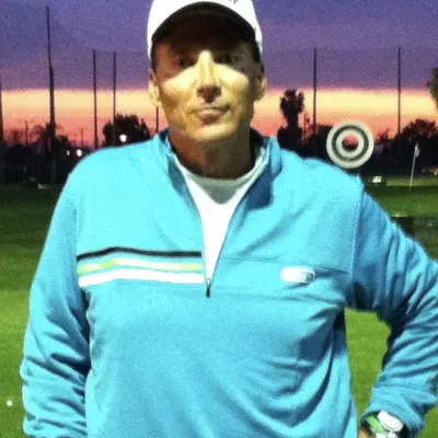 Andy Gaither Golf