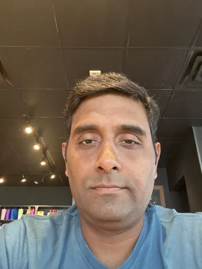 Srinivas Dhulipala