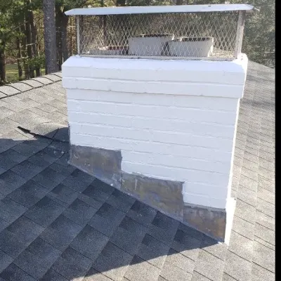860 Masonry