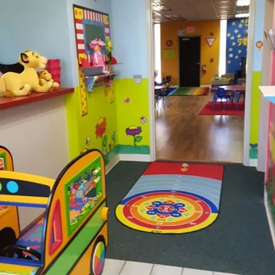 Aversboro Road Child Care Center