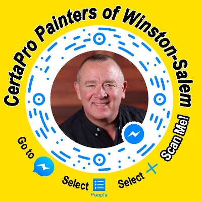 Certapro Painters Of Winston-Salem