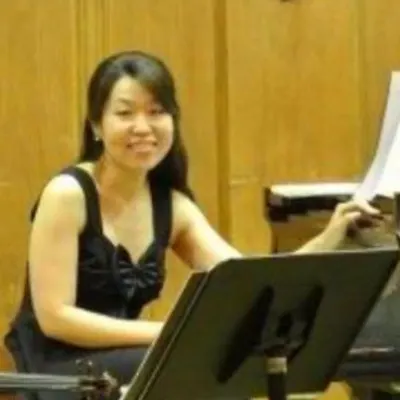 Elaine Piano