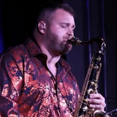 Matt Willard Sax LLC