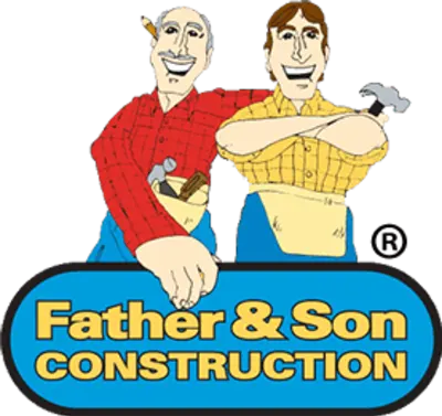 Father & Son Construction