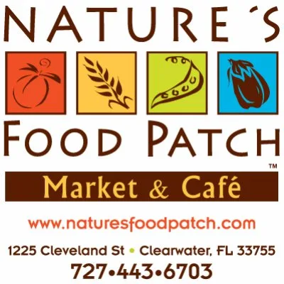 Nature's Food Patch