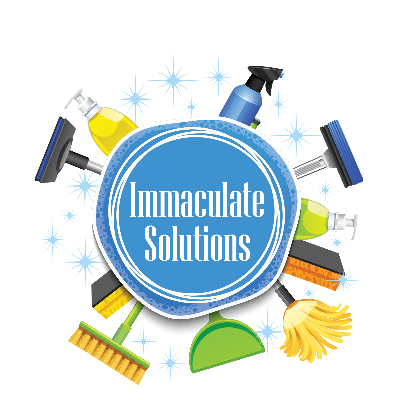 Immaculate Solutions Residential &Commercial Cleaning Services