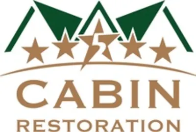 5 Star Cabin Restoration