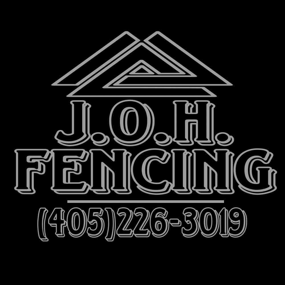 J.O.H. Fencing