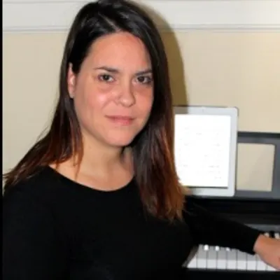 Plaza Piano Studio