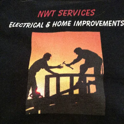 NWT Services: Electrical & Home Improvements