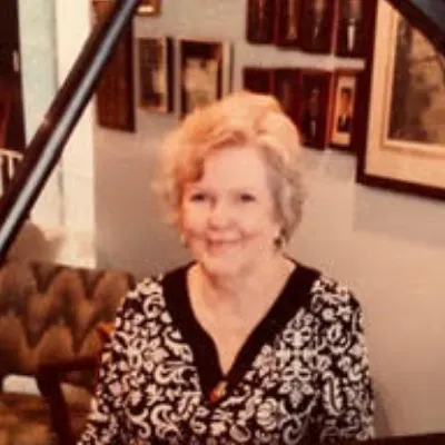 Piano Studio Of Sue B. Colvert