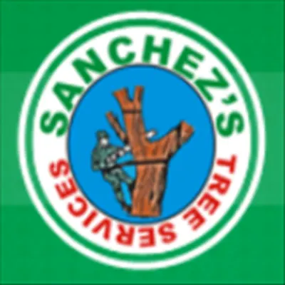 Sanchez's Tree Services