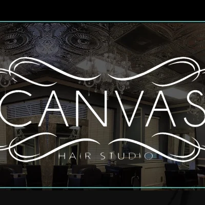 Canvas Hair Studio