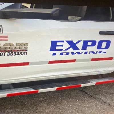Expo Towing