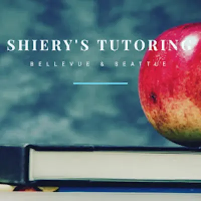 Shiery's Tutoring