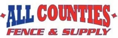 All Counties Fence & Supply
