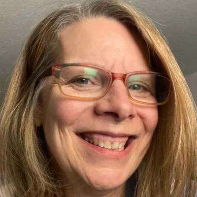 Sharon Baran