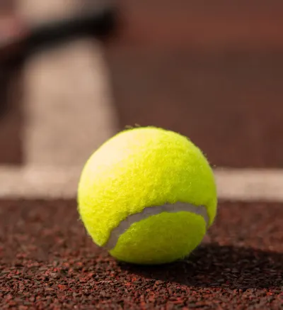 Tom Harrison Tennis Center