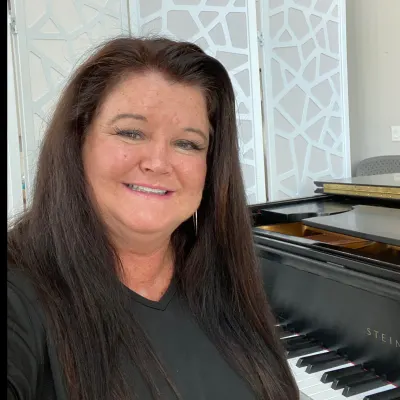 Pruhs Piano Studio