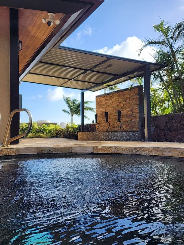 Pergola