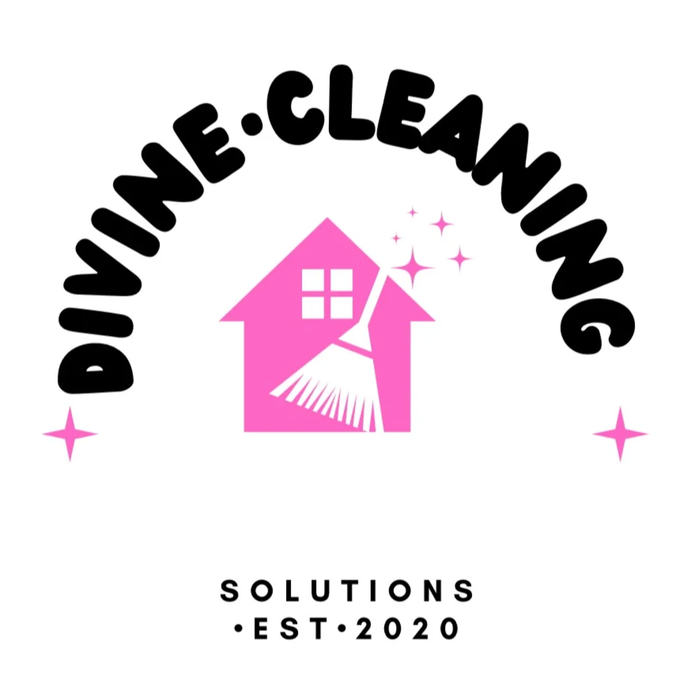 Divine Cleaning Solution
