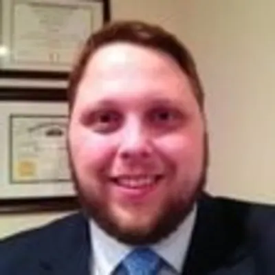 Ralph Garrett Worley III