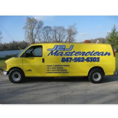JEJ Masterclean, Inc.