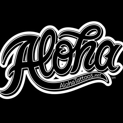 Aloha Tattoos