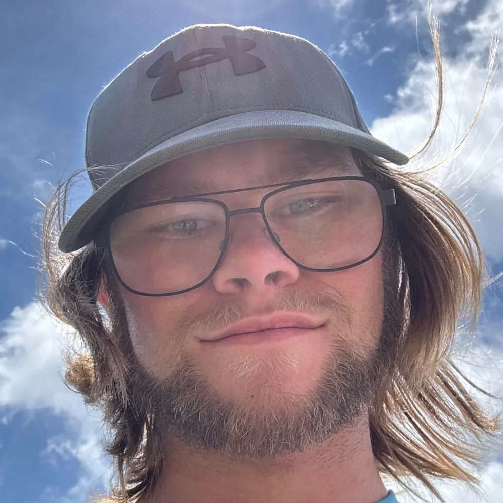 Cody Moore