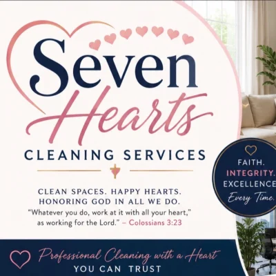 Seven Hearts