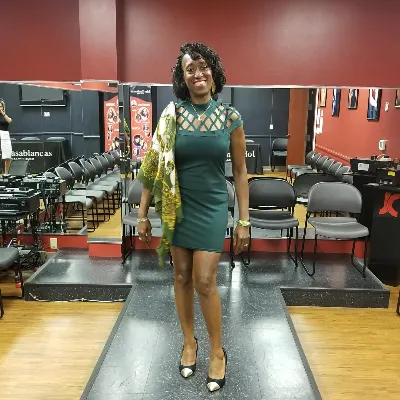 Kim Singletary - Acting Instructor