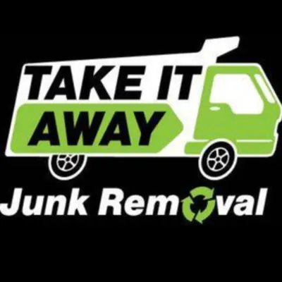 Take It Away Junk Removal