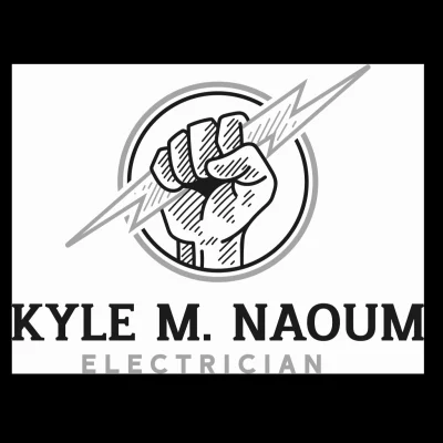 Kyle M. Naoum Electrcian 