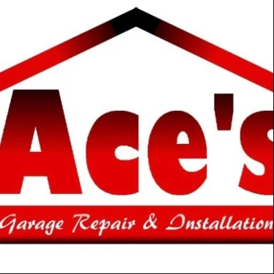 Ace’s Garage Door Repair And Installation