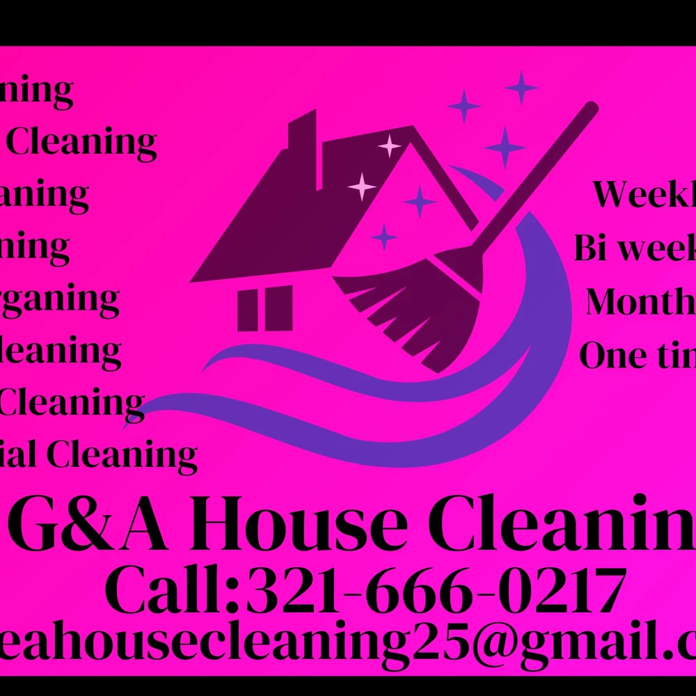 Max Glow Cleaning Service