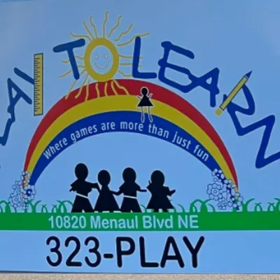 Play To Learn, Inc.